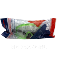 Очки защитные ЗП2 Панорама, закрытые (30211), Росомз