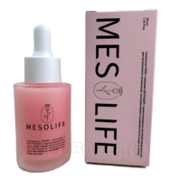 Сыворотка для лица PDRN + ПЕПТИДЫ Mesolife 30 мл