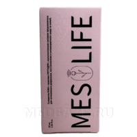 Сыворотка для лица PDRN + ПЕПТИДЫ Mesolife 30 мл