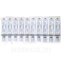 Игла Mesolife 33G 0,20×4 мм (100 шт.)