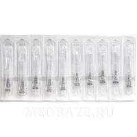 Игла Mesolife 33G 0,20×4 мм (100 шт.)