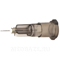 Игла Mesolife 33G 0,20×4 мм (100 шт.)