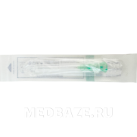 Игла Mesolife 32G 0,23×12 мм (100 шт.)