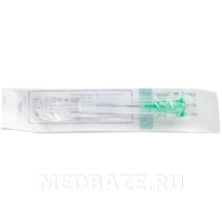 Игла Mesolife 32G 0,23×6 мм (100 шт.)