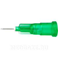 Игла Mesolife 32G 0,23×6 мм (100 шт.)