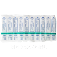Игла Mesolife 32G 0,23×4 мм (100 шт.)