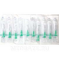Игла Mesolife 32G 0,23×4 мм (100 шт.)