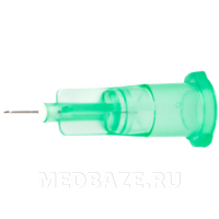 Игла Mesolife 32G 0,23×4 мм (100 шт.)