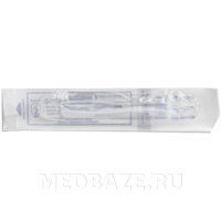 Игла Mesolife 31G 0,26×4 мм (100 шт.)