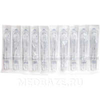 Игла Mesolife 31G 0,26×4 мм (100 шт.)