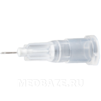 Игла Mesolife 31G 0,26×4 мм (100 шт.)
