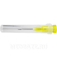 Игла Mesolife 30G 0,30×25 мм (100 шт.)