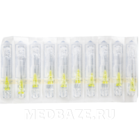 Игла Mesolife 30G 0,30×6 мм (100 шт.)