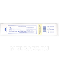 Игла Mesolife 30G 0,30×4 мм (100 шт.)
