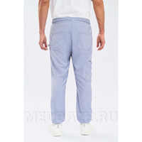 Джоггеры мужские Тезис TZ625, серый