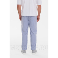 Джоггеры мужские Тезис TZ628, серый