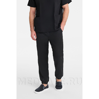 Джоггеры мужские Тезис TZ628, черный