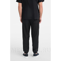 Джоггеры мужские Тезис TZ628, черный