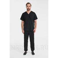 Джоггеры мужские Тезис TZ625, черный