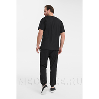 Джоггеры мужские Тезис TZ625, черный