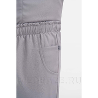 Брюки мужские Тезис TZ620, серо-бежевый