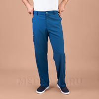 Брюки мужские Тезис TZ610, синий