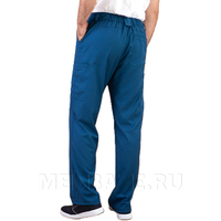 Брюки мужские Тезис TZ610, синий