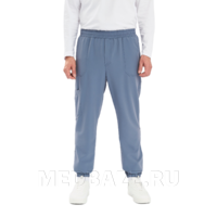 Джоггеры мужские Тезис TZ625, синий