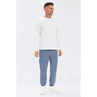 Джоггеры мужские Тезис TZ625, синий