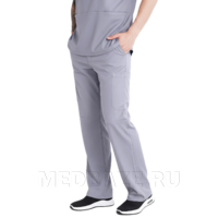 Брюки мужские Тезис TZ610, серый