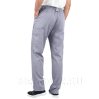Брюки мужские Тезис TZ610, серый