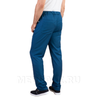 Брюки мужские Тезис TZ620, синий