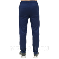 Брюки мужские Тезис TZ620, темно-синий