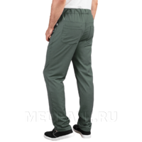 Брюки мужские Тезис TZ620, оливковый