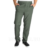 Брюки мужские Тезис TZ620, оливковый