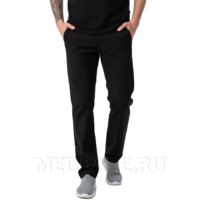Брюки мужские Тезис TZ620, черный