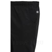 Брюки мужские Тезис TZ620, черный