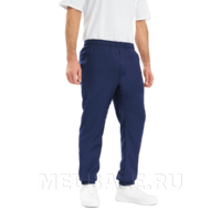 Джоггеры мужские Тезис TZ628, темно-синий