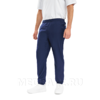 Джоггеры мужские Тезис TZ628, темно-синий