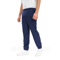Джоггеры мужские Тезис TZ628, темно-синий