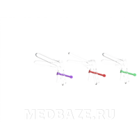 Зеркало гинекологическое с ЦПФ стерильное р-р M, ДиаКлон, 105 шт/уп