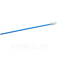 Зонд урогенитальный тампон, Юнона, 100 шт/уп
