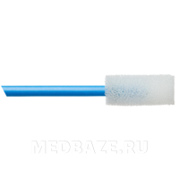 Зонд урогенитальный тампон, Юнона, 100 шт/уп