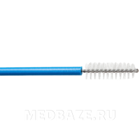 Зонд урогенитальный тип цитощетка с цервикальной щеткой тип D, Юнона, 100 шт/уп