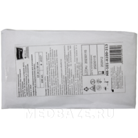 Салфетка нестерильная, 8-ми слойная, 10*10 см, Matocomp (MR-101-A100-013 (213), Matopat, 100 шт/уп