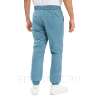 Джоггеры мужские Тезис TZ625, tensa, серо-голубой
