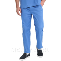 Брюки мужские Тезис TZ620, unica, индиго