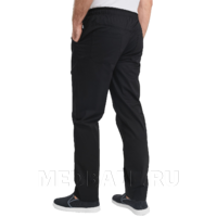 Брюки мужские Тезис TZ620, unica, черный