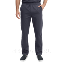 Брюки мужские Тезис TZ620, optima, графит