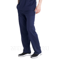 Брюки мужские Тезис TZ610, темно-синий